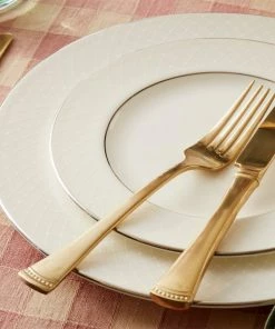 Lenox Venetian Lace™ Dinner Plate Dinnerware