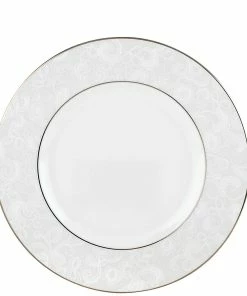 Lenox Venetian Lace™ Accent Plate