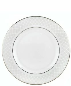 Lenox Venetian Lace™ Salad Plate Dinnerware