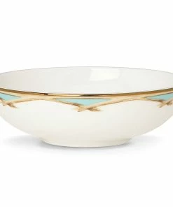 Lenox Dinnerware British Colonial Bamboo® Fruit Bowl