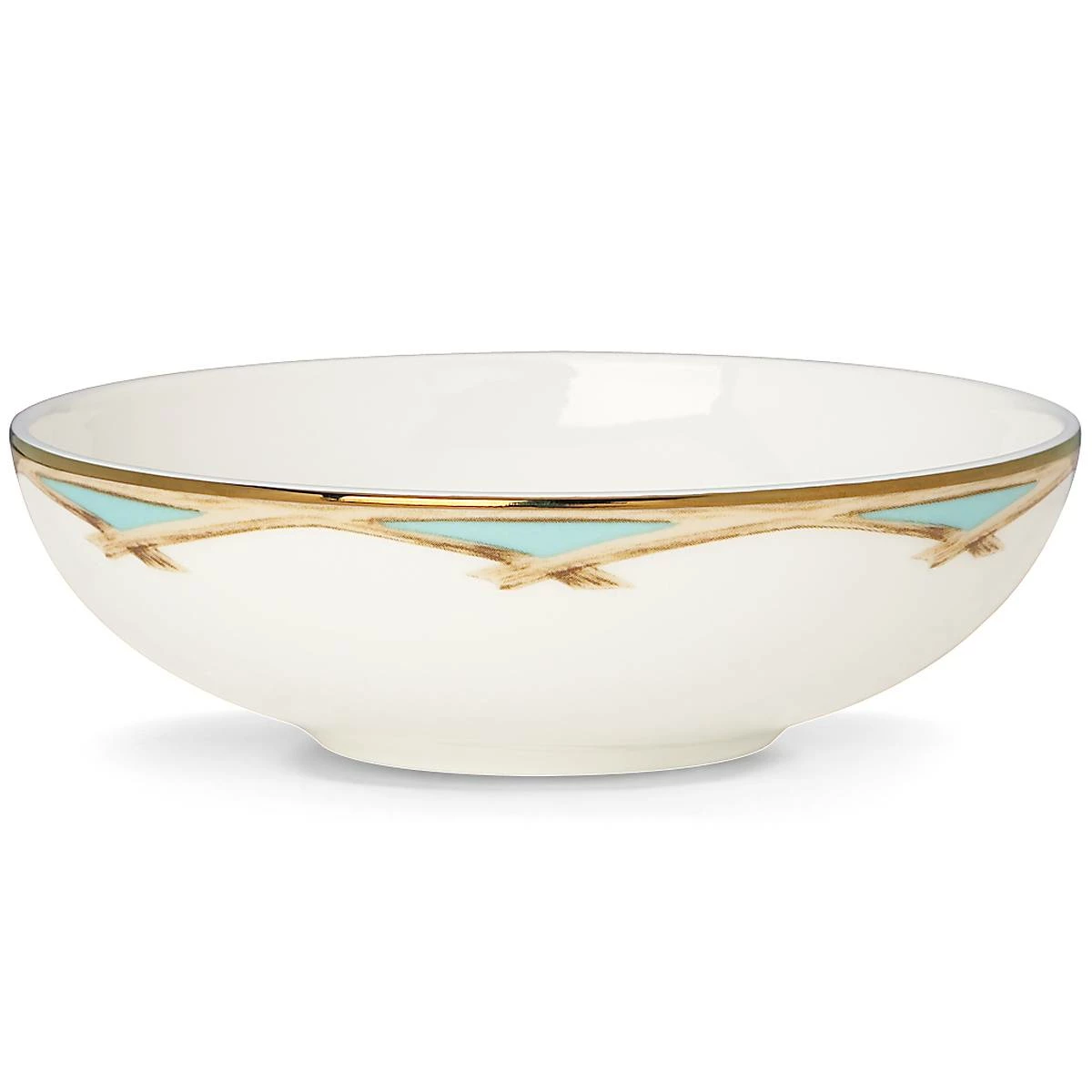 Lenox Dinnerware British Colonial Bamboo® Fruit Bowl