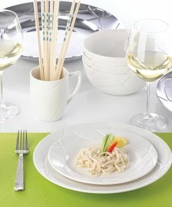 Lenox Vibe 4-Piece Place Setting Dinnerware