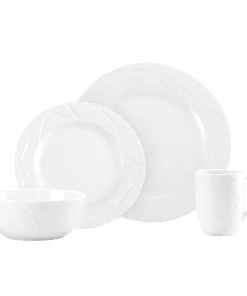 Lenox Vibe 4-Piece Place Setting Dinnerware