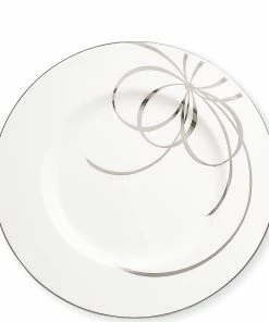 Kate Spade Dinnerware Belle Boulevard™ Accent Plate