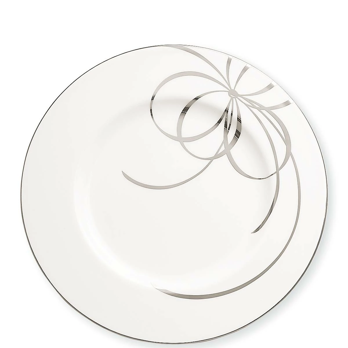 Kate Spade Dinnerware Belle Boulevard™ Accent Plate
