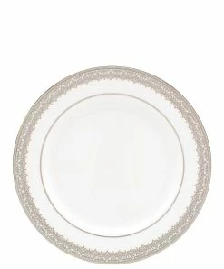 Lenox Lace Couture™ Bread Plate Dinnerware