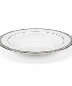 Lenox Lace Couture™ Rimmed Bowl Dinnerware