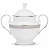Lenox Lace Couture™ Sugar Bowl Dinnerware