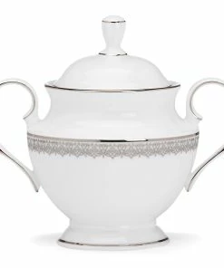 Lenox Lace Couture™ Sugar Bowl Dinnerware
