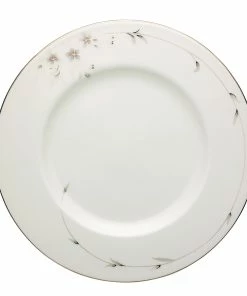 Lenox Dinnerware Sheer Bliss Accent Plate
