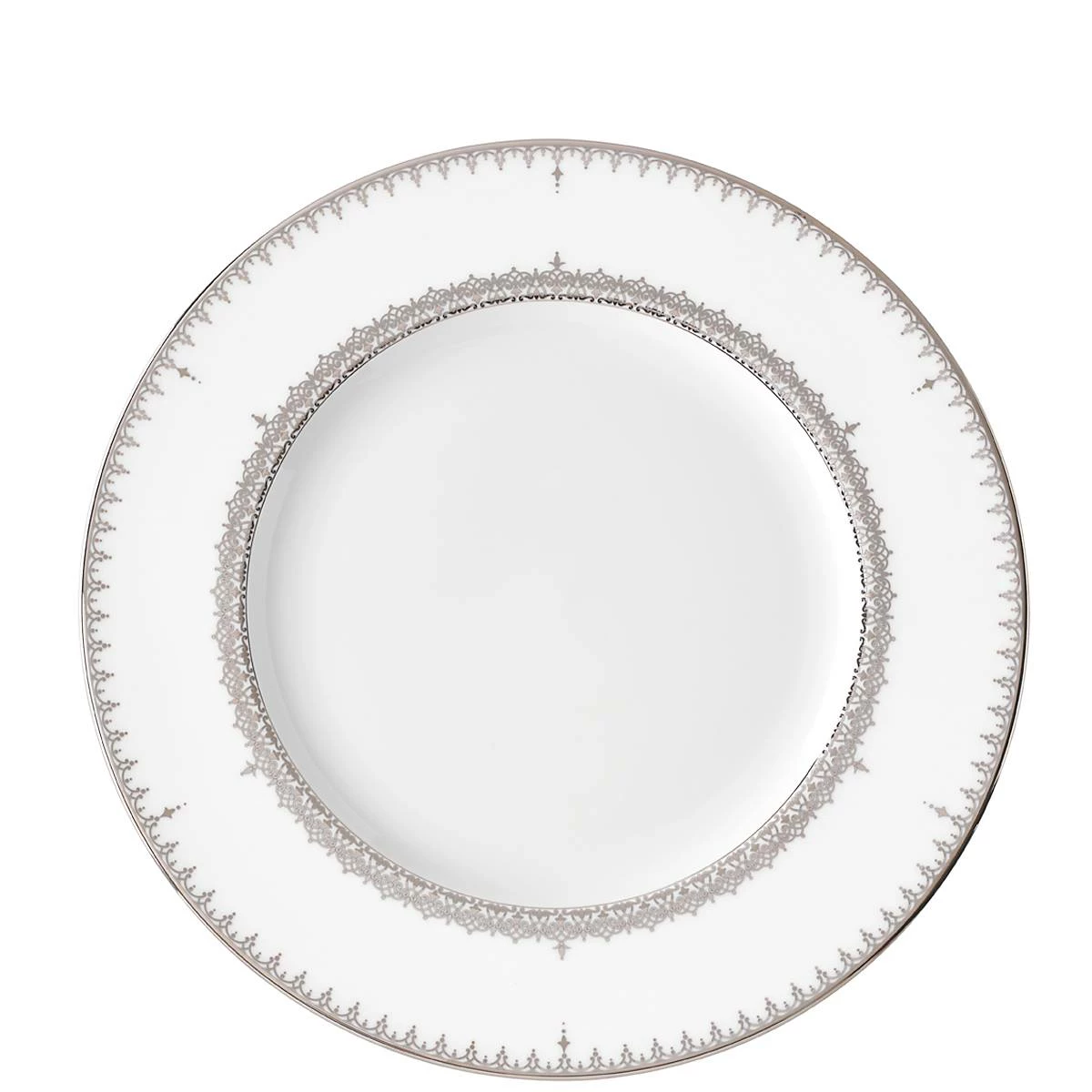Lenox Lace Couture™ Accent Plate