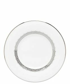 Lenox Lace Couture™ Saucer Dinnerware
