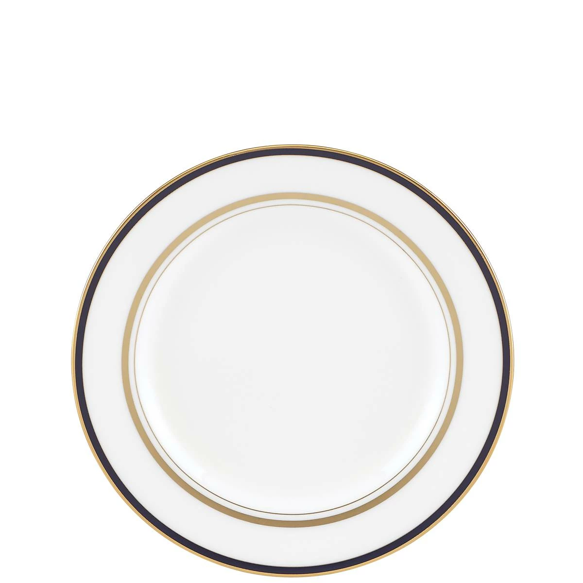 Kate Spade Library Lane Bread Plate Dinnerware