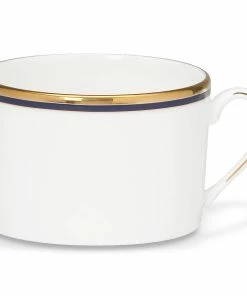 Kate Spade Dinnerware Library Lane Cup