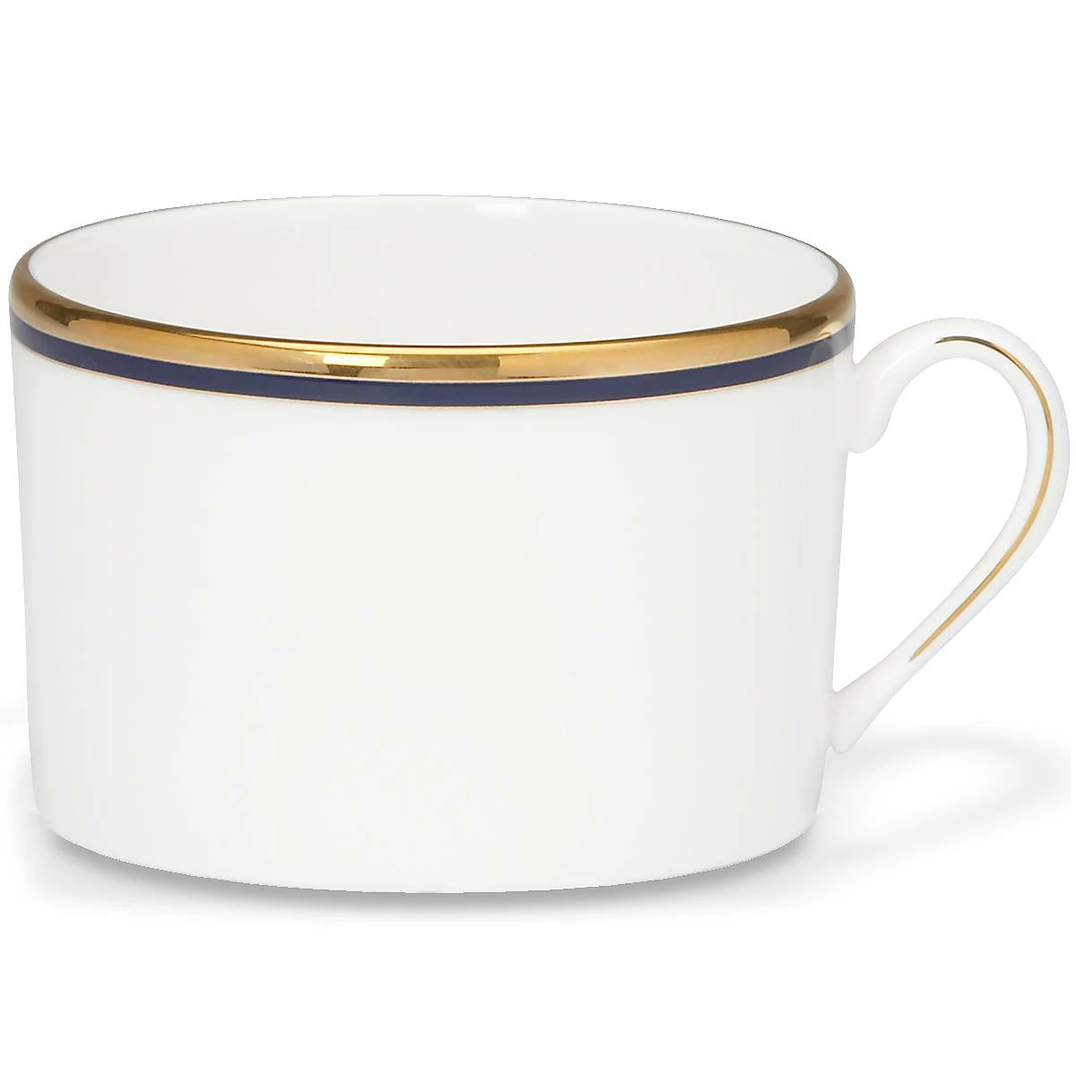 Kate Spade Dinnerware Library Lane Cup