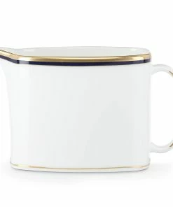 Lenox Library Lane Creamer