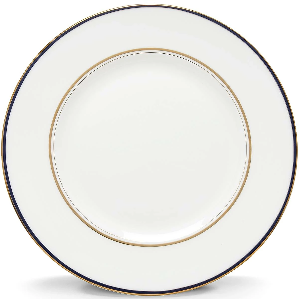 Kate Spade Library Lane 10.75" Dinner Plate