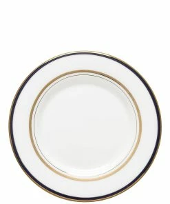 Kate Spade Library Lane Saucer