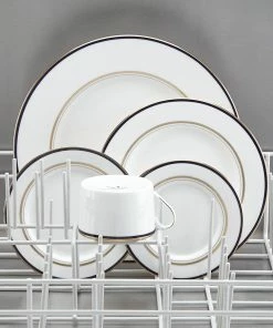 Kate Spade Library Lane 5-piece Place Setting