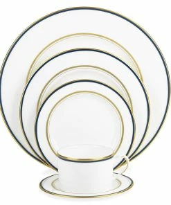 Kate Spade Library Lane 5-piece Place Setting