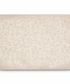 Lenox Opal Innocence Place Mat Table Linens