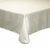 Lenox Opal Innocence Tablecloth Table Linens