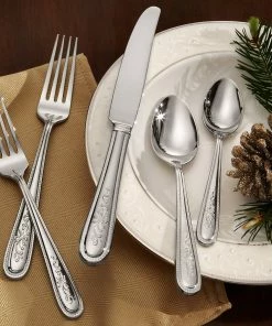 Lenox Opal Innocence™ 5-piece Place Setting