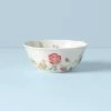 Lenox Butterfly Meadow® Large All-Purpose Bowl Dinnerware