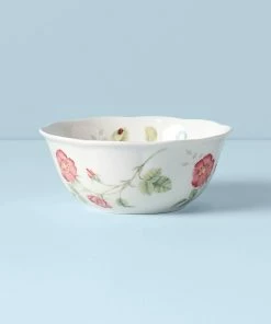 Lenox Butterfly Meadow® Large All-Purpose Bowl Dinnerware