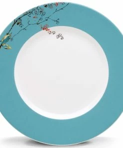 Lenox Dinnerware Chirp™ 10.75" Dinner Plate