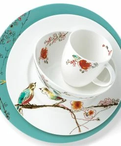 Lenox Dinnerware Chirp™ 8
