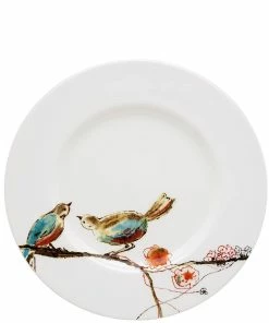 Lenox Dinnerware Chirp™ 8" Salad Plate