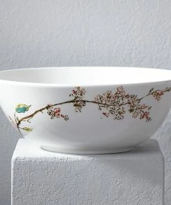Lenox Chirp™ Large Serving Bowl