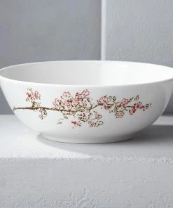 Lenox Dinnerware Chirp™ Tall Soup Bowl