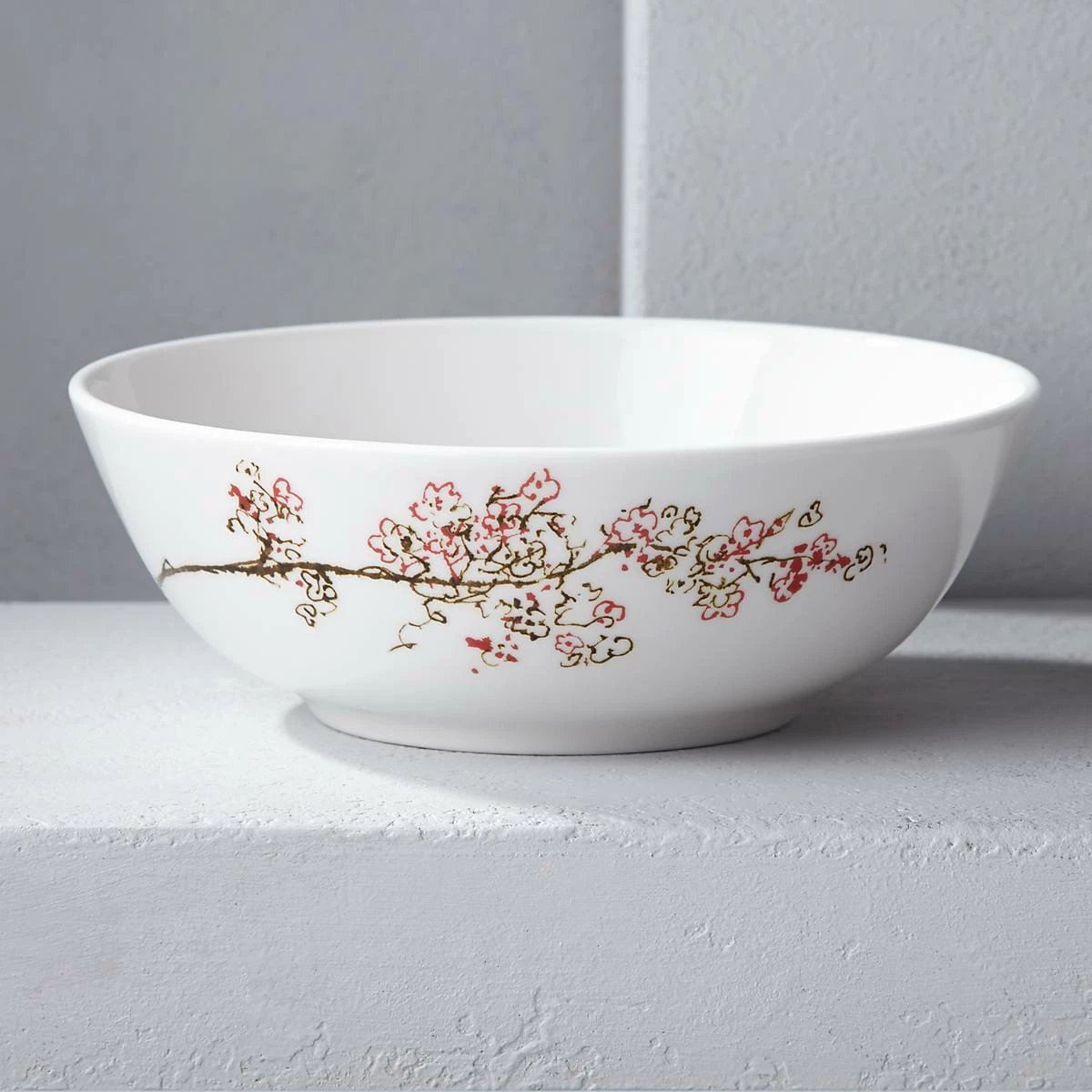 Lenox Dinnerware Chirp™ Tall Soup Bowl