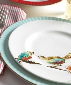Lenox Chirp™ 4-piece Place Setting Dinnerware