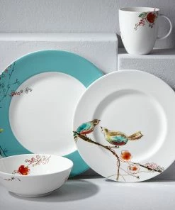 Lenox Chirp™ 4-piece Place Setting Dinnerware