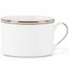 Kate Spade Dinnerware Sonora Knot Cup