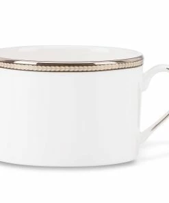 Kate Spade Dinnerware Sonora Knot Cup