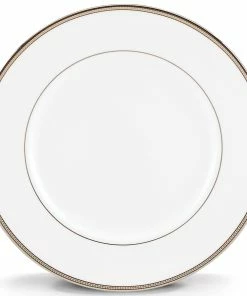 Kate Spade Sonora Knot Dinner Plate Dinnerware