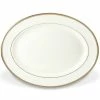 Kate Spade Dinnerware Sonora Knot Serving Platter