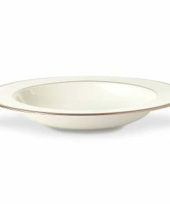 Kate Spade Sonora Knot Pasta Bowl Dinnerware