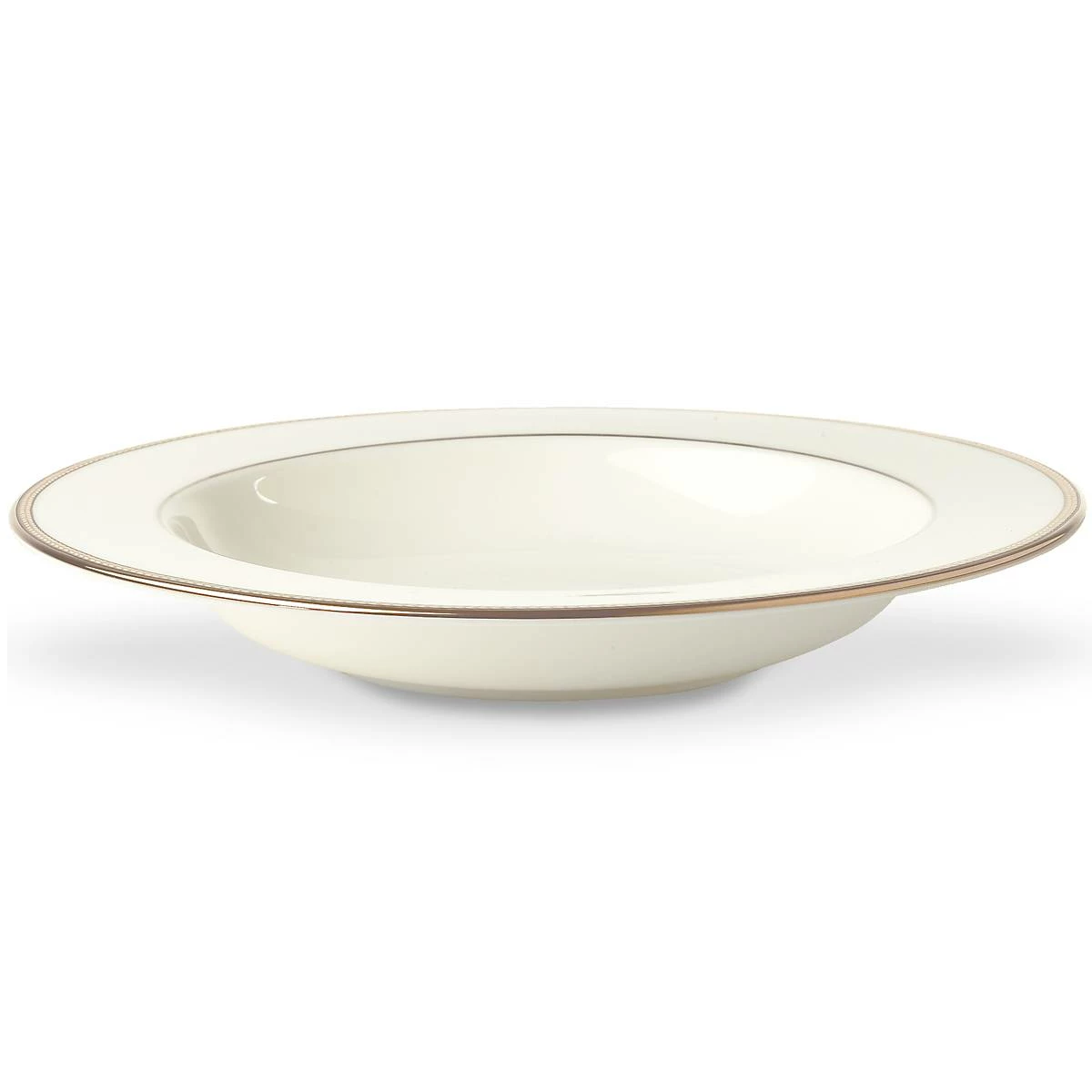 Kate Spade Sonora Knot Pasta Bowl Dinnerware