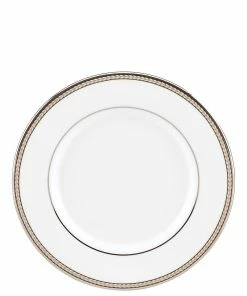 Kate Spade Dinnerware Sonora Knot Saucer