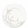 Kate Spade Dinnerware Gardner Street Platinum™ Accent Plate