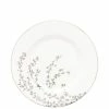 Kate Spade Gardner Street Platinum™ Salad Plate Dinnerware
