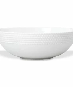 Kate Spade Wickford™ Large Serving Bowl
