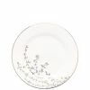 Kate Spade Gardner Street Platinum™ Bread Plate