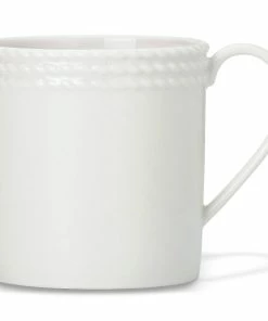 Kate Spade Dinnerware Wickford™ Mug