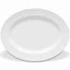 Kate Spade Wickford™ 16" Oval Serving Platter